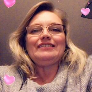 Meet your Posher, Darlene